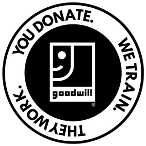 Goodwill Industries of Wayne and Holmes Counties, Inc. Logo